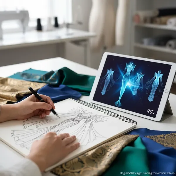 ייעוץ עיצובי אישי