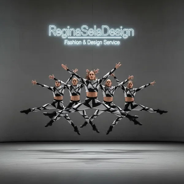 תלבושות ריקוד עכשווי